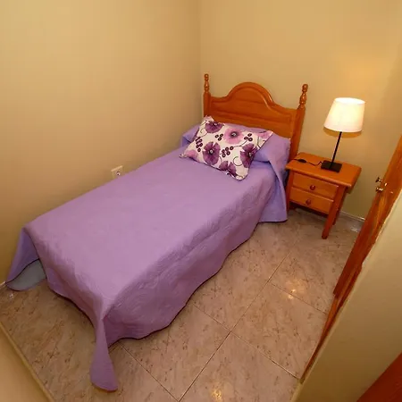 Apartamento Punta Mujeres 해리아