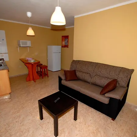 Apartamento Punta Mujeres 아파트 *