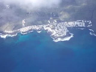 Apartamento Punta Mujeres 해리아