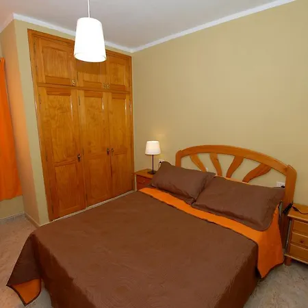 Apartamento Punta Mujeres 아파트 *